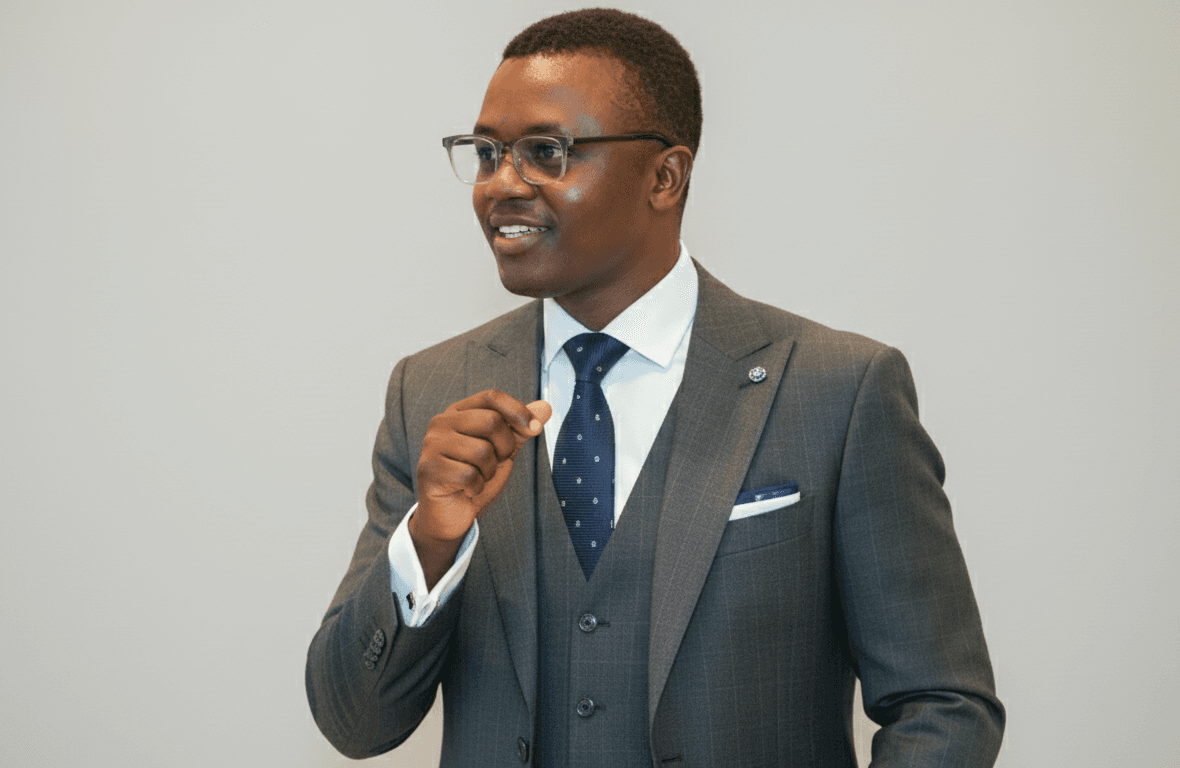 Evance Odhiambo