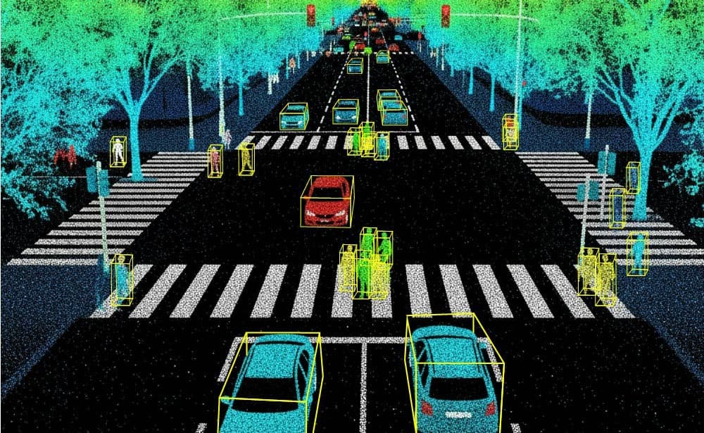 AI Data Training & Annotation