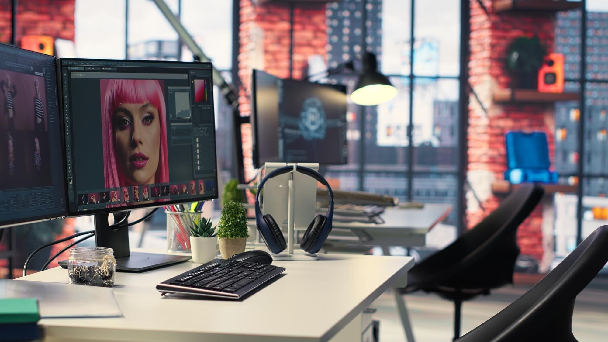 AI for Graphic Design