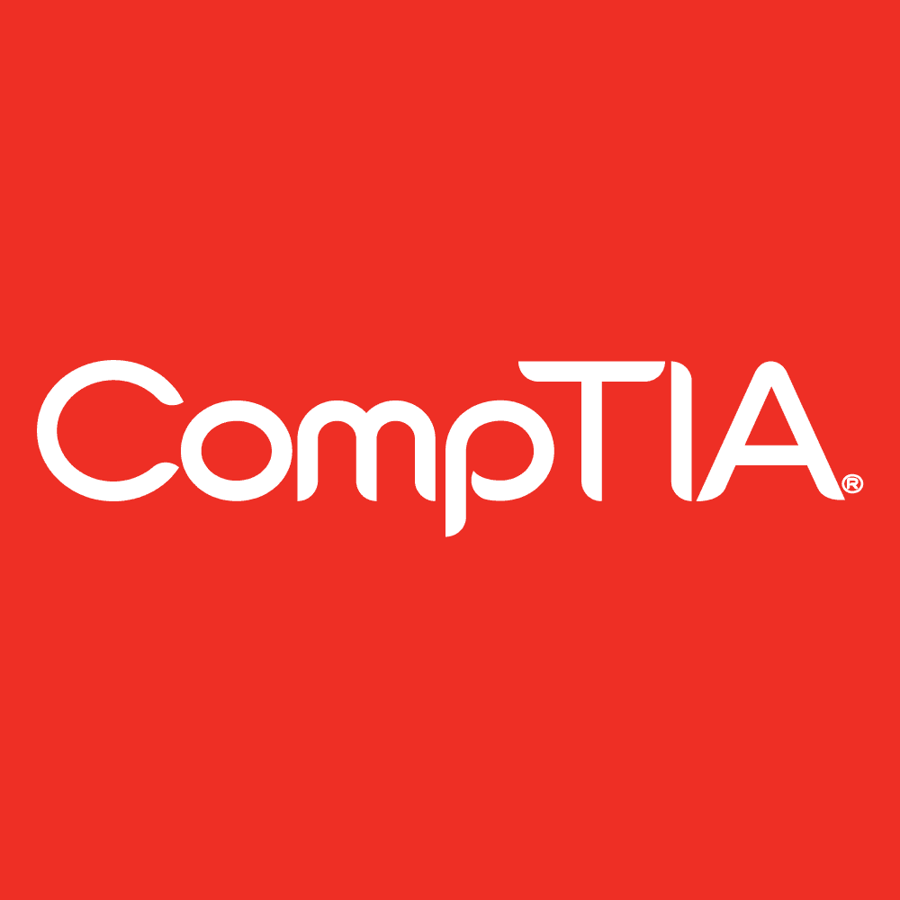 CompTIA certifications